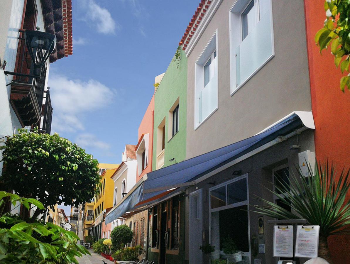 Casa Serena ปูแอร์โตเดลาครูซ ภายนอก รูปภาพ