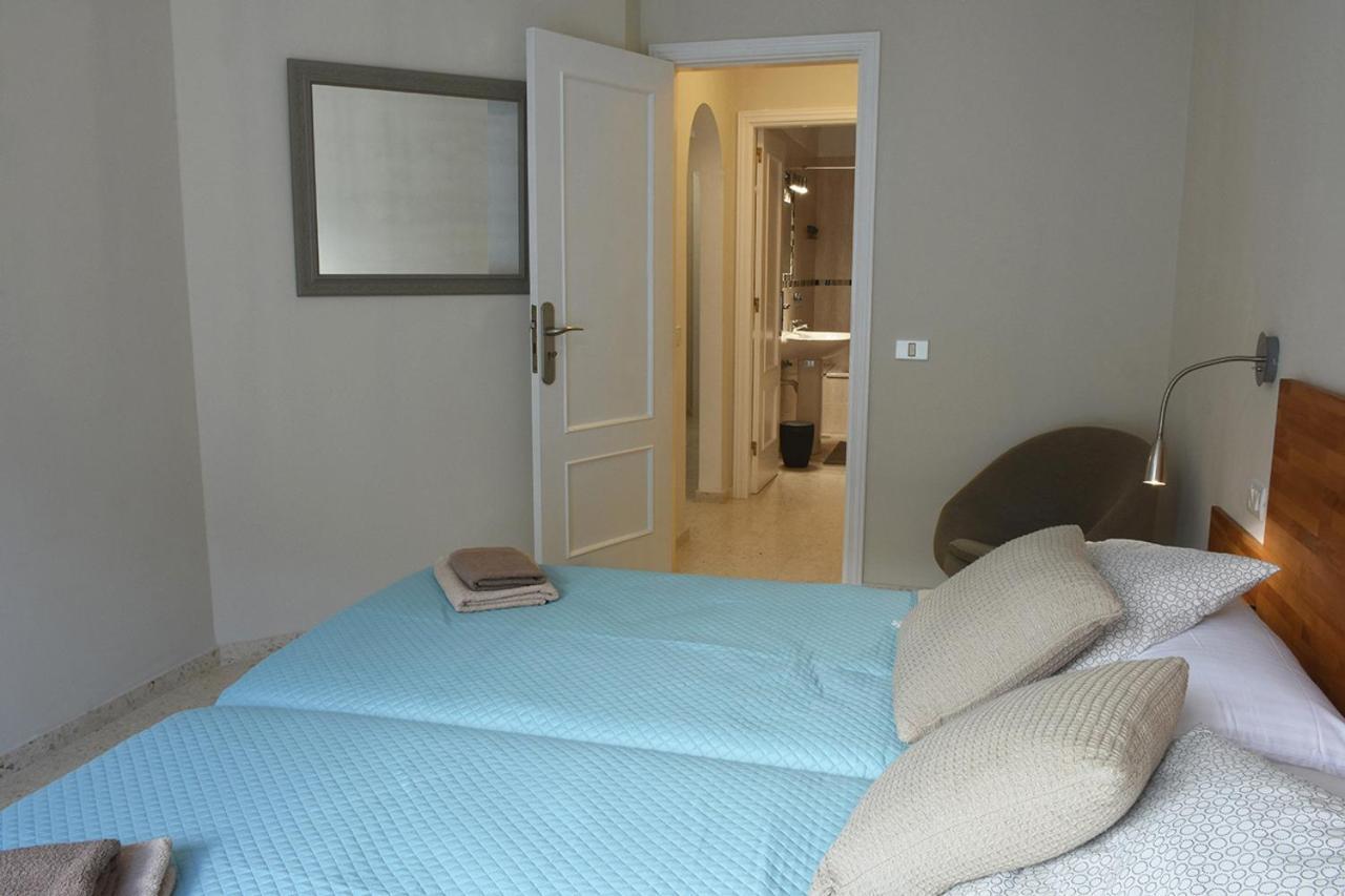 Casa Serena ปูแอร์โตเดลาครูซ ภายนอก รูปภาพ