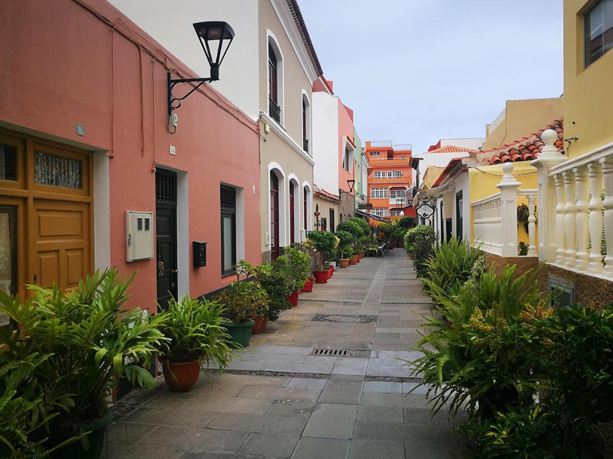 Casa Serena ปูแอร์โตเดลาครูซ ภายนอก รูปภาพ