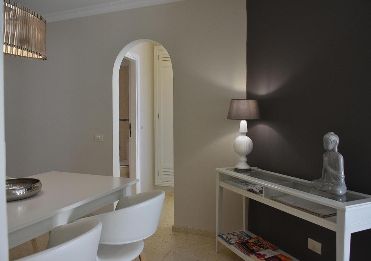 Casa Serena ปูแอร์โตเดลาครูซ ภายนอก รูปภาพ