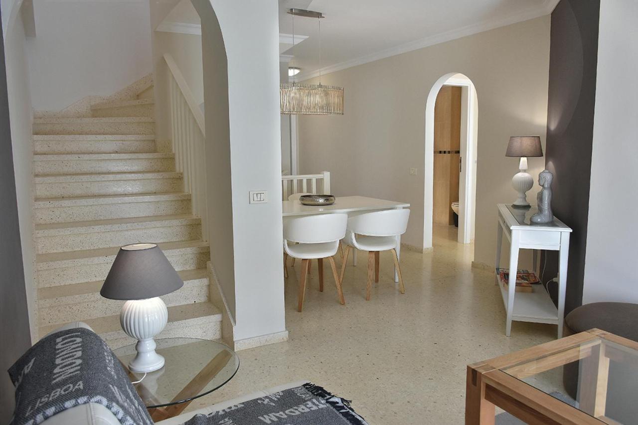 Casa Serena ปูแอร์โตเดลาครูซ ภายนอก รูปภาพ