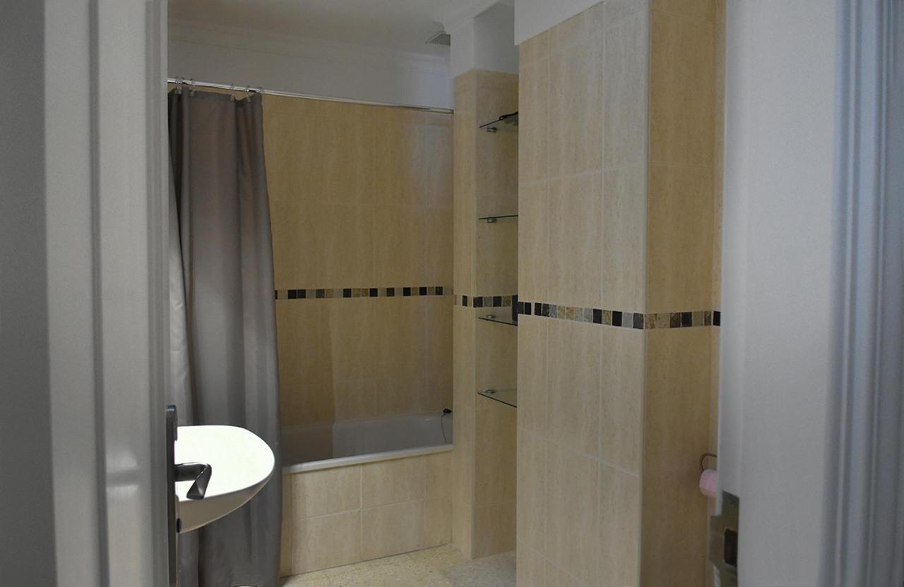 Casa Serena ปูแอร์โตเดลาครูซ ภายนอก รูปภาพ