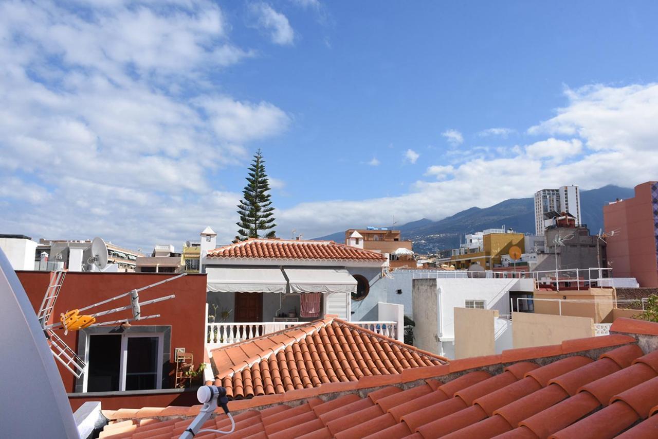 Casa Serena ปูแอร์โตเดลาครูซ ภายนอก รูปภาพ